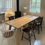 Relaxed Summer House By The North Sea Holiday home *