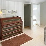 Holiday home Relaxed Summer House By The North Sea