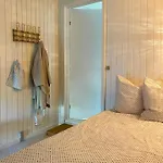 Relaxed Summer House By The North Sea * Blokhus
