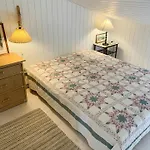 Relaxed Summer House By The North Sea Holiday home Blokhus
