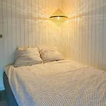 Relaxed Summer House By The North Sea Holiday home *