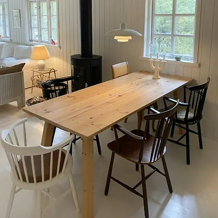 Relaxed Summer House By The North Sea Vakantiehuis *