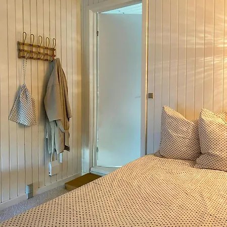 Relaxed Summer House By The North Sea * Blokhus