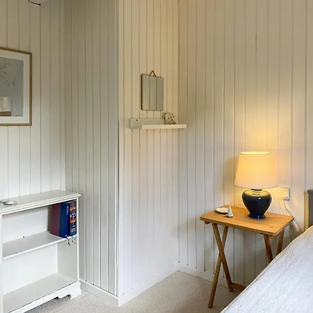 Relaxed Summer House By The North Sea *