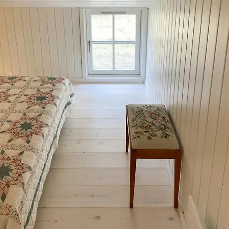 Relaxed Summer House By The North Sea Blokhus