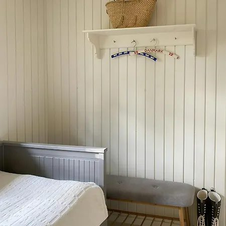 Relaxed Summer House By The North Sea *