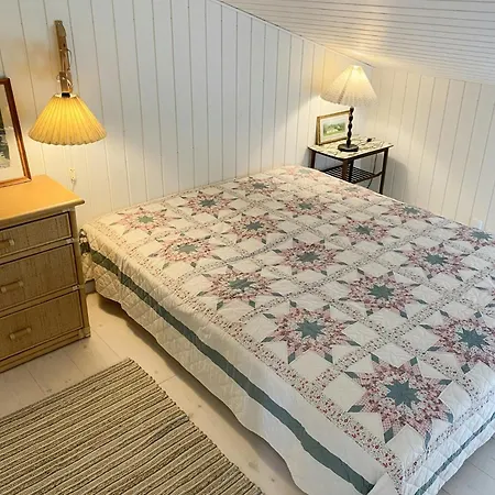 Relaxed Summer House By The North Sea Dom wakacyjny Blokhus