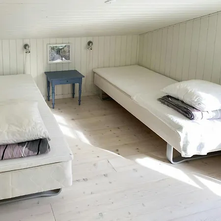 Relaxed Summer House By The North Sea בית נופש בלוקהוס