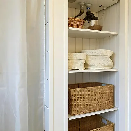 Vakantiehuis Relaxed Summer House By The North Sea *