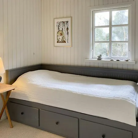 Vakantiehuis Relaxed Summer House By The North Sea Blokhus