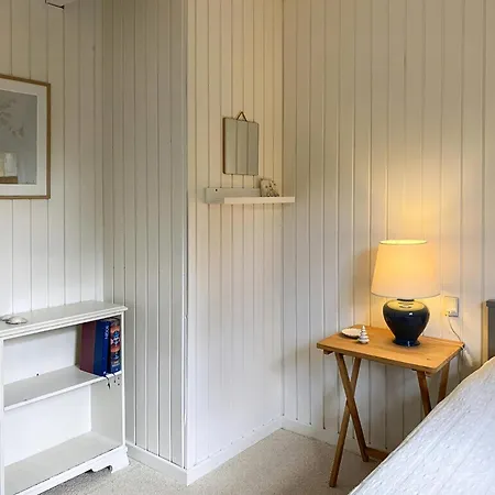 Casa vacanze Relaxed Summer House By The North Sea Blokhus