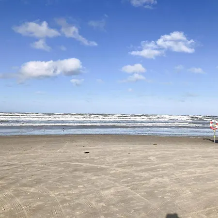 Casa vacanze Relaxed Summer House By The North Sea Blokhus