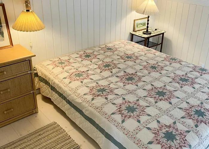 Relaxed Summer House By The North Sea Сasa de vacaciones Blokhus