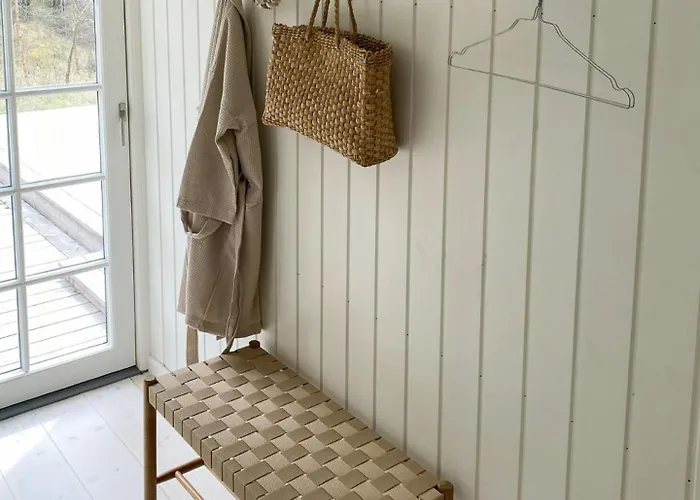 Relaxed Summer House By The North Sea Сasa de vacaciones *