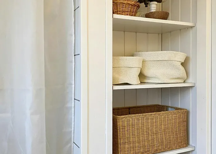 Сasa de vacaciones Relaxed Summer House By The North Sea *